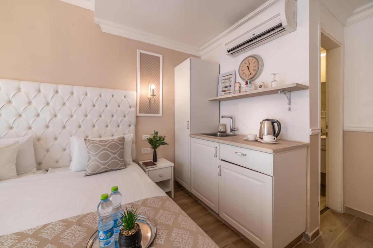 Litov Hotel - A Religious Boutique Hotel Jerusalem Ngoại thất bức ảnh