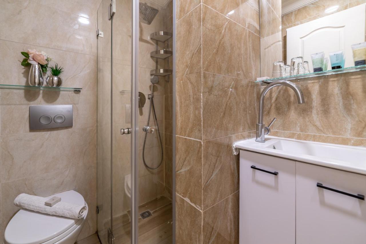 Litov Hotel - A Religious Boutique Hotel Jerusalem Ngoại thất bức ảnh