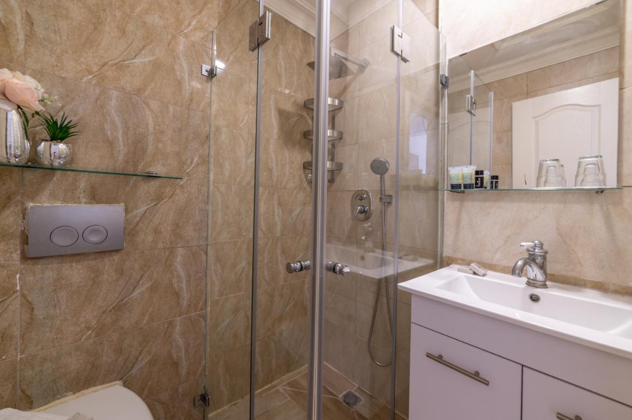 Litov Hotel - A Religious Boutique Hotel Jerusalem Ngoại thất bức ảnh