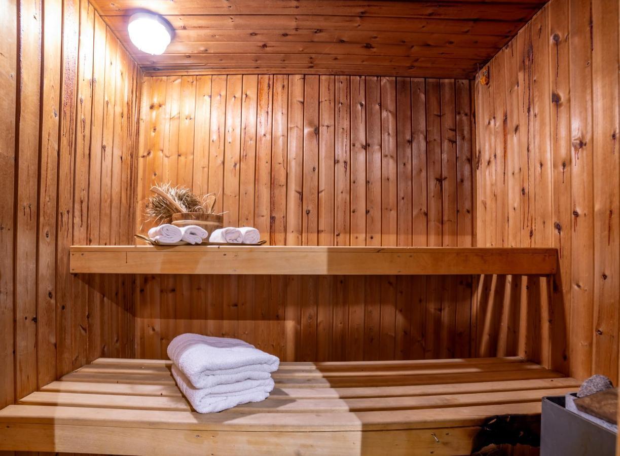 Litov Hotel - A Religious Boutique Hotel Jerusalem Ngoại thất bức ảnh