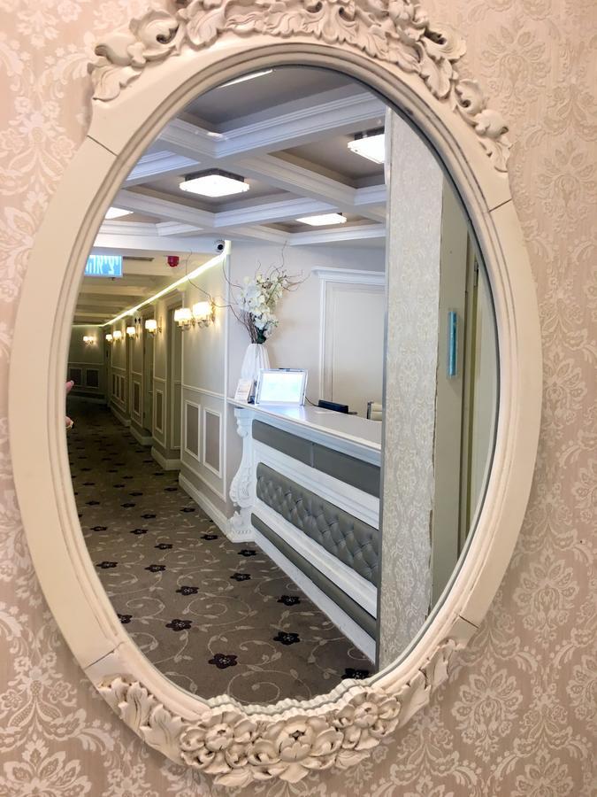 Litov Hotel - A Religious Boutique Hotel Jerusalem Ngoại thất bức ảnh