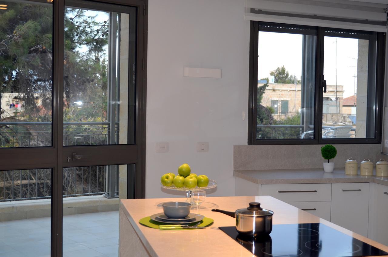 Litov Hotel - A Religious Boutique Hotel Jerusalem Phòng bức ảnh