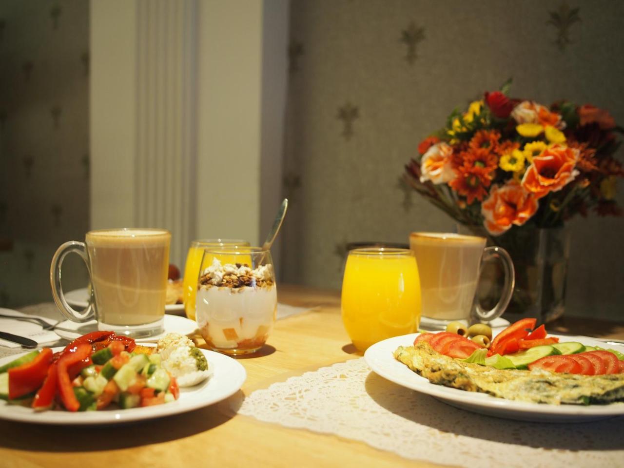 Litov Hotel - A Religious Boutique Hotel Jerusalem Ngoại thất bức ảnh