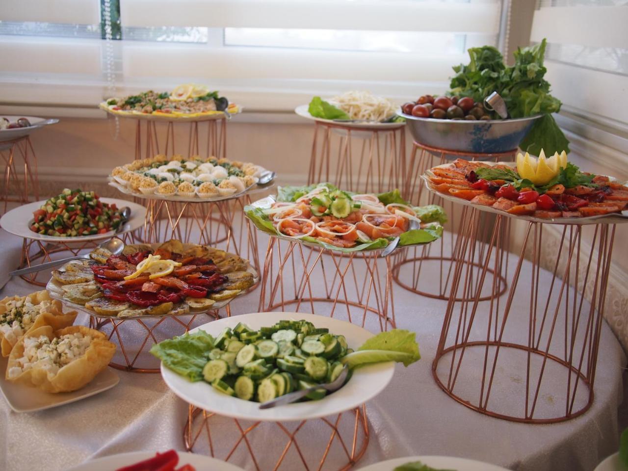 Litov Hotel - A Religious Boutique Hotel Jerusalem Ngoại thất bức ảnh