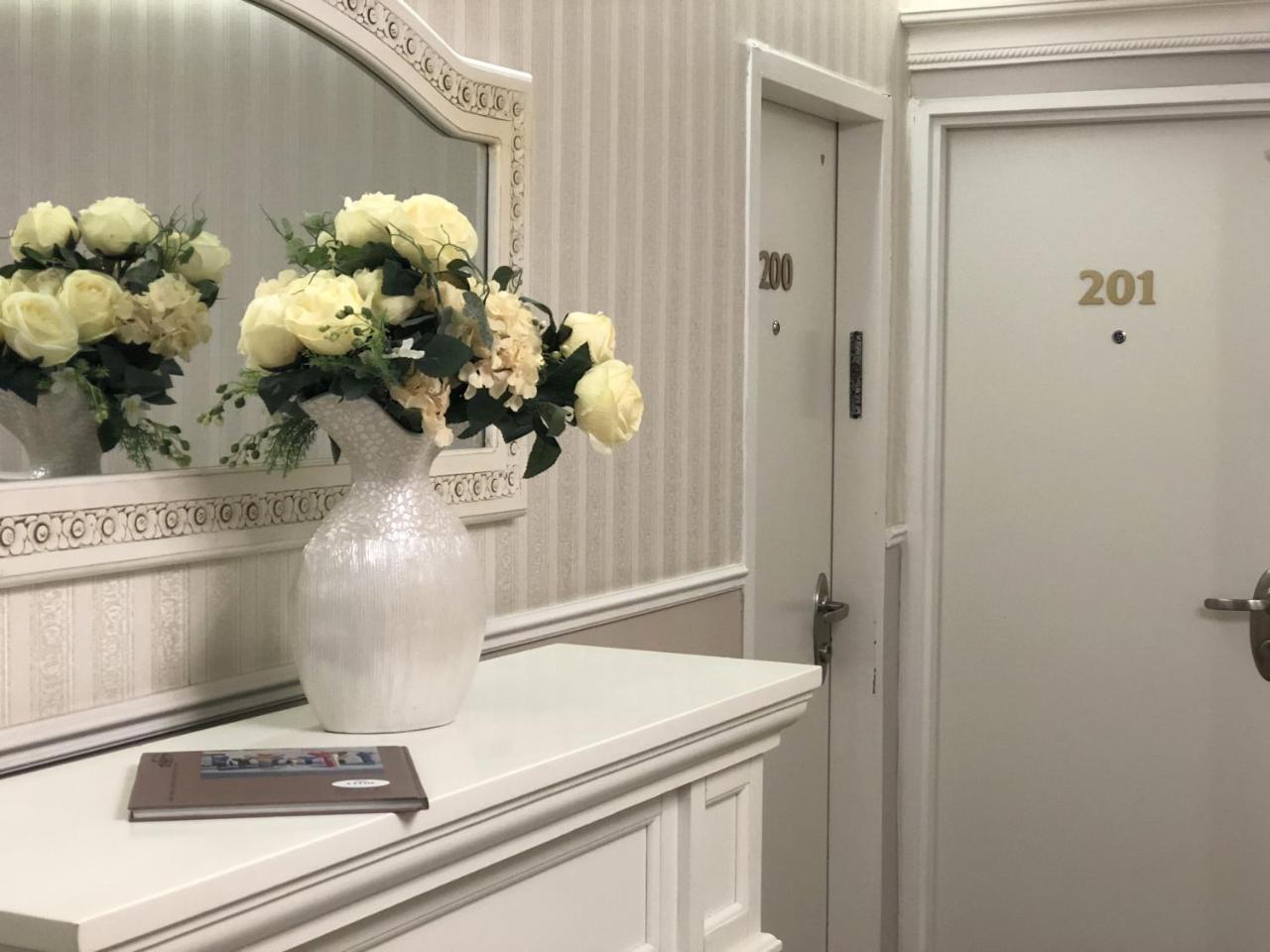 Litov Hotel - A Religious Boutique Hotel Jerusalem Ngoại thất bức ảnh