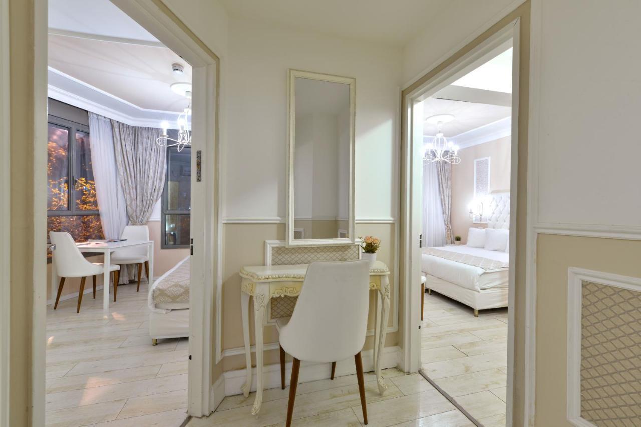 Litov Hotel - A Religious Boutique Hotel Jerusalem Phòng bức ảnh
