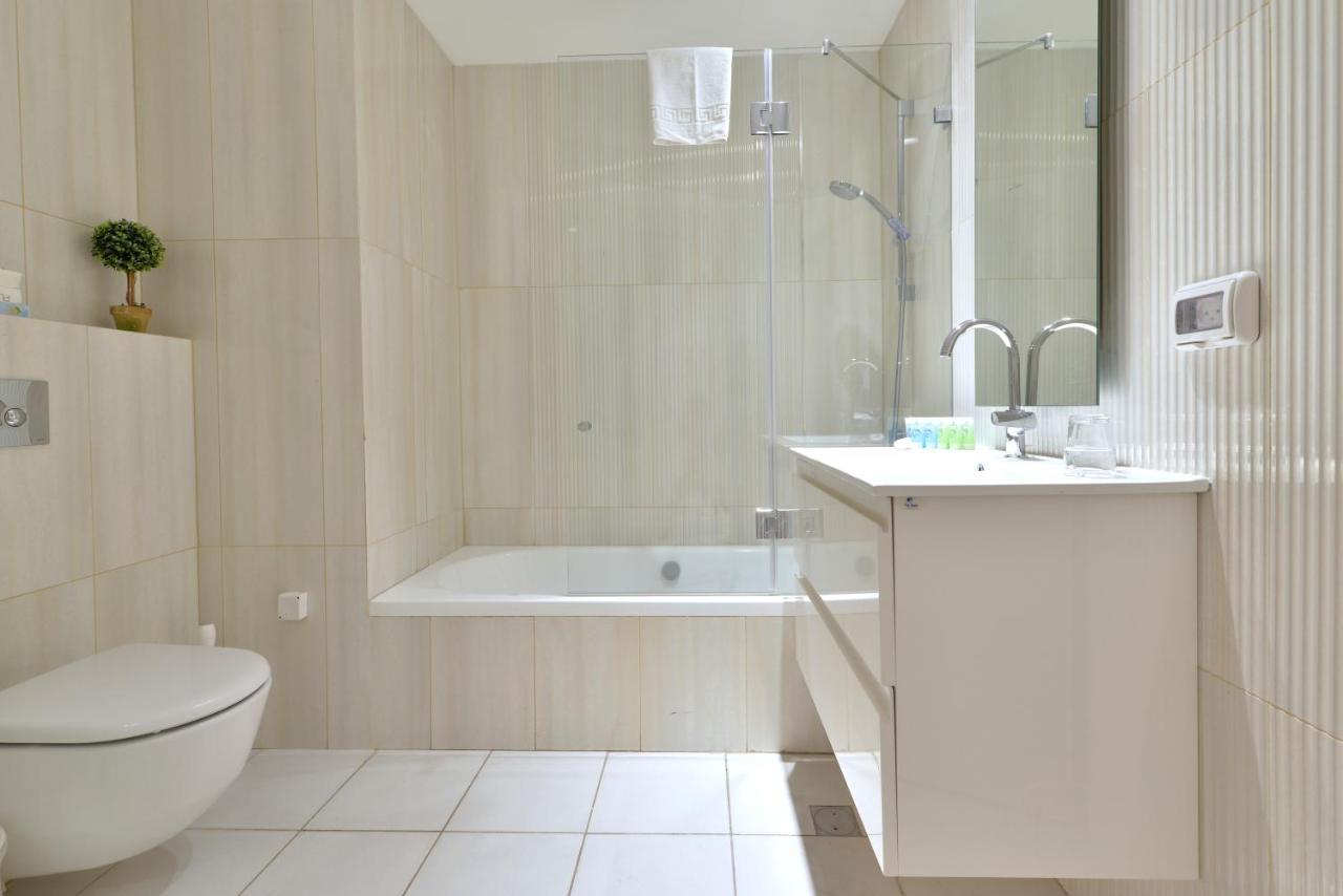 Litov Hotel - A Religious Boutique Hotel Jerusalem Ngoại thất bức ảnh