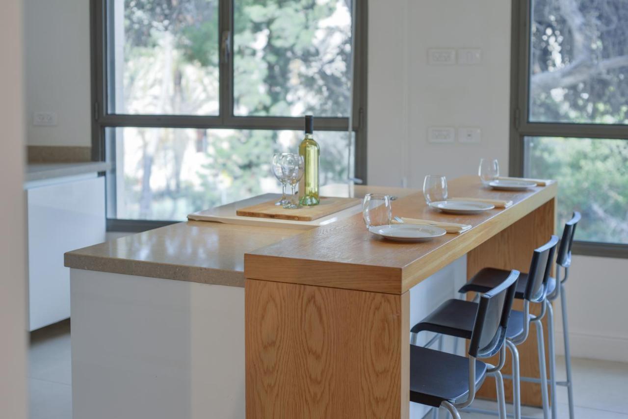 Litov Hotel - A Religious Boutique Hotel Jerusalem Ngoại thất bức ảnh