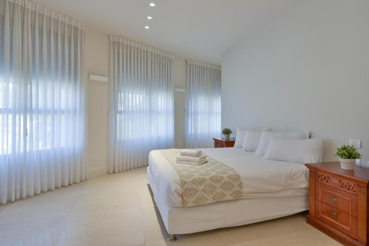 Litov Hotel - A Religious Boutique Hotel Jerusalem Ngoại thất bức ảnh