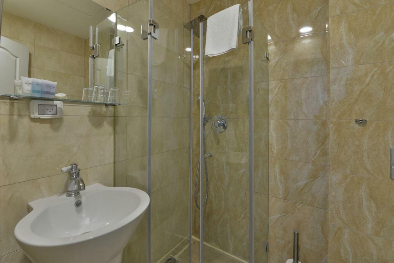 Litov Hotel - A Religious Boutique Hotel Jerusalem Phòng bức ảnh