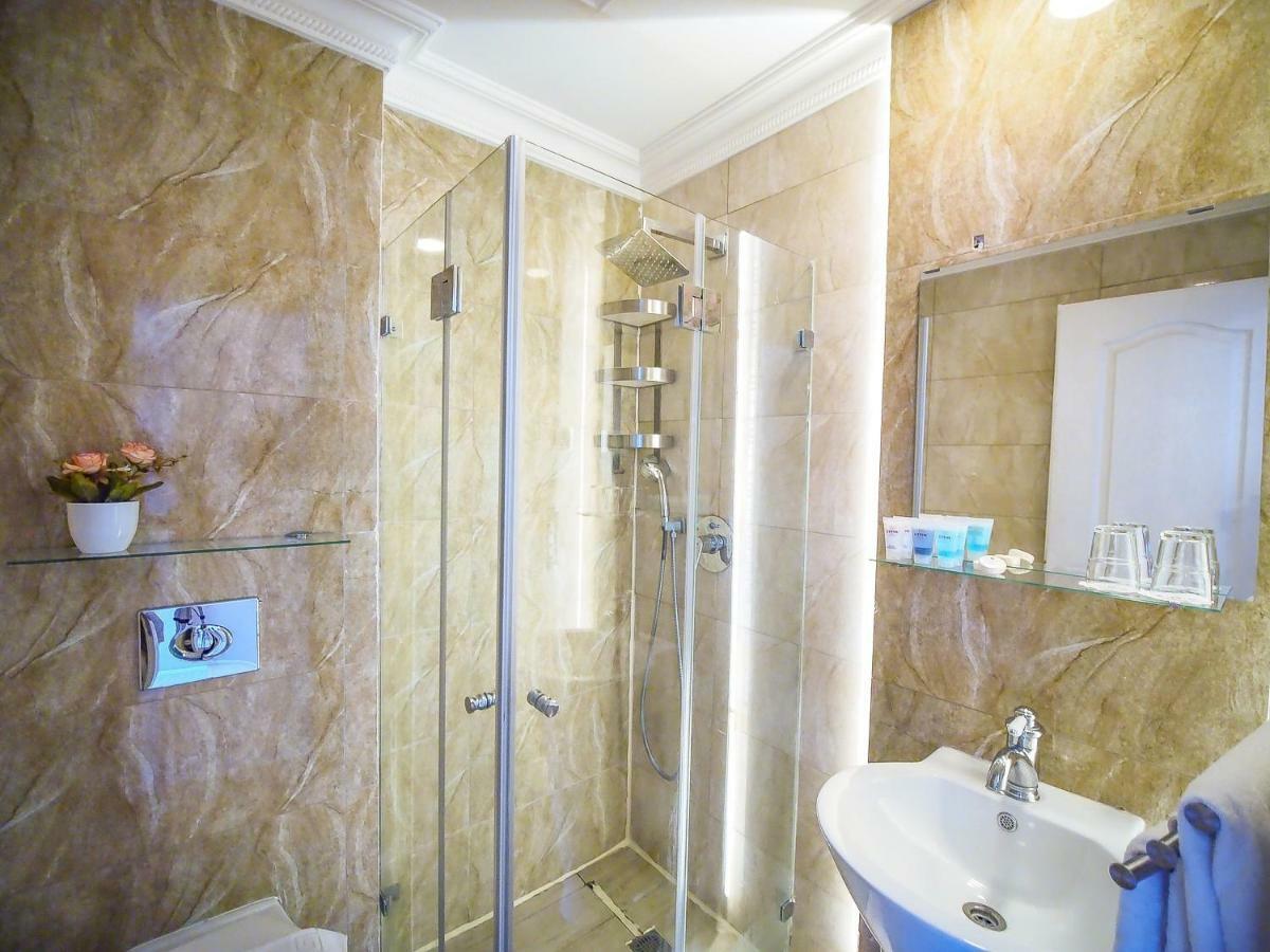 Litov Hotel - A Religious Boutique Hotel Jerusalem Ngoại thất bức ảnh